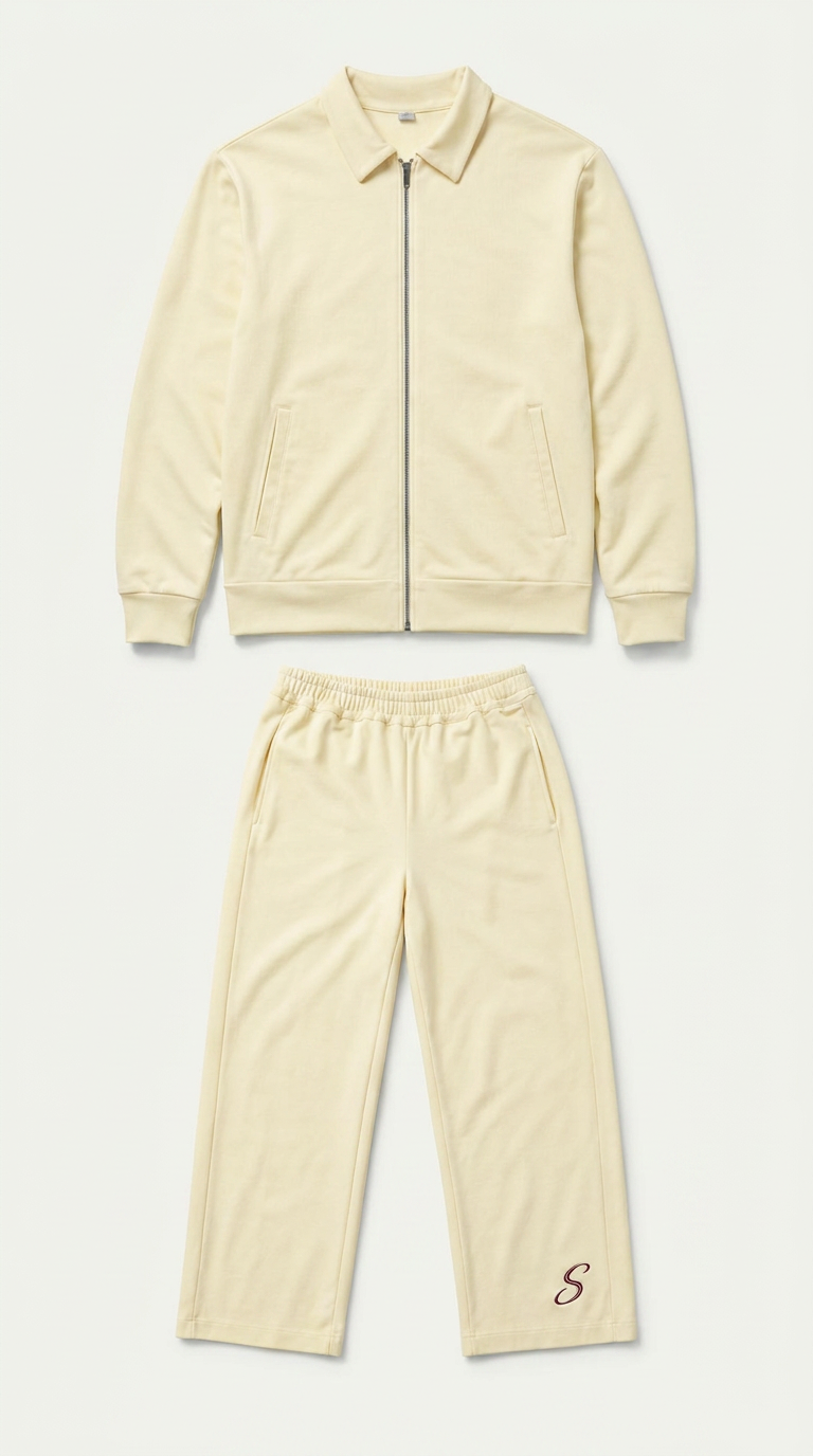 Summer lightweight jogging