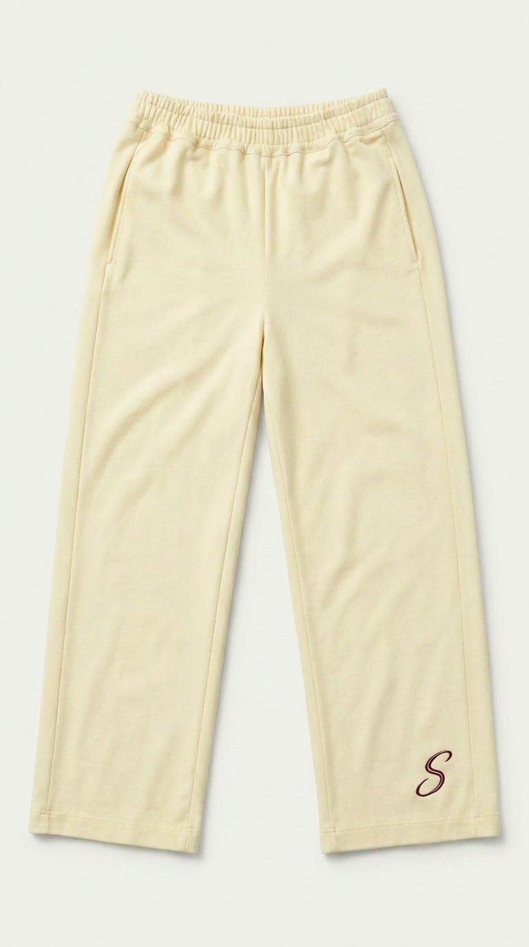 Summer lightweight jogging