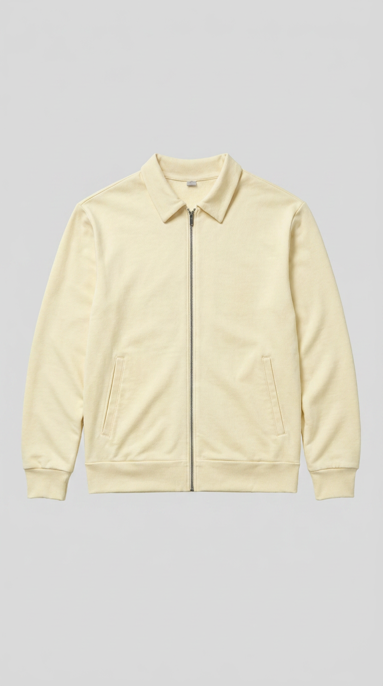 Summer lightweight jacket