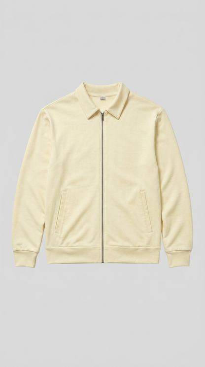 Summer lightweight jacket