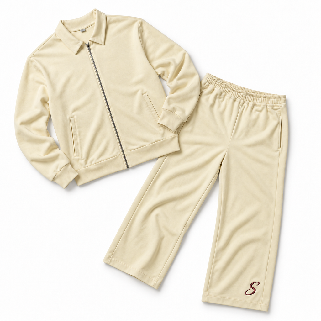SYBILE Lounge Set