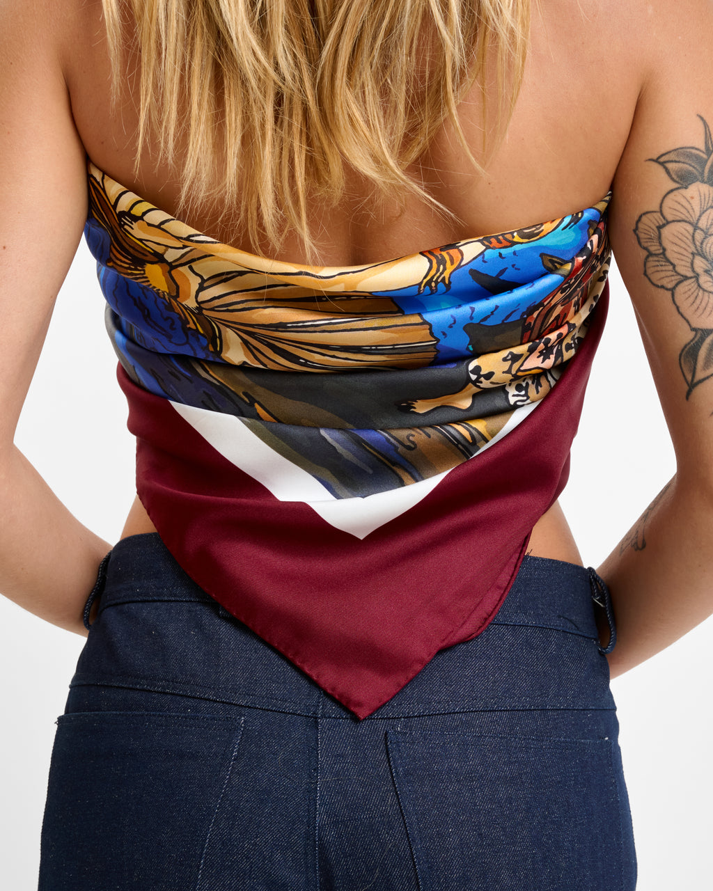Venus Scarf