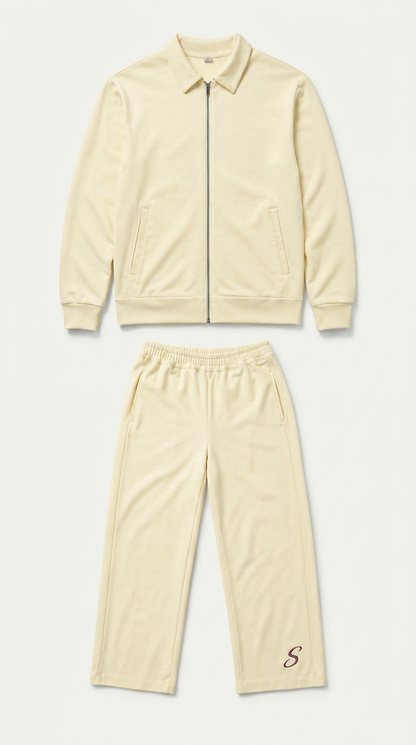 Summer lightweight set