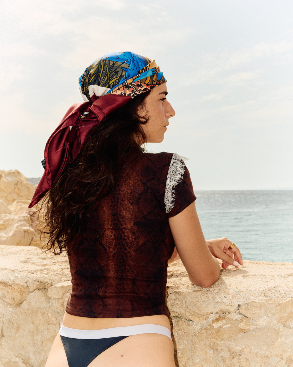 Venus Scarf
