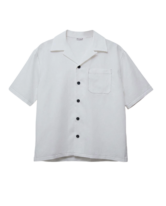 Summer Solstice Short-Sleeve Shirt