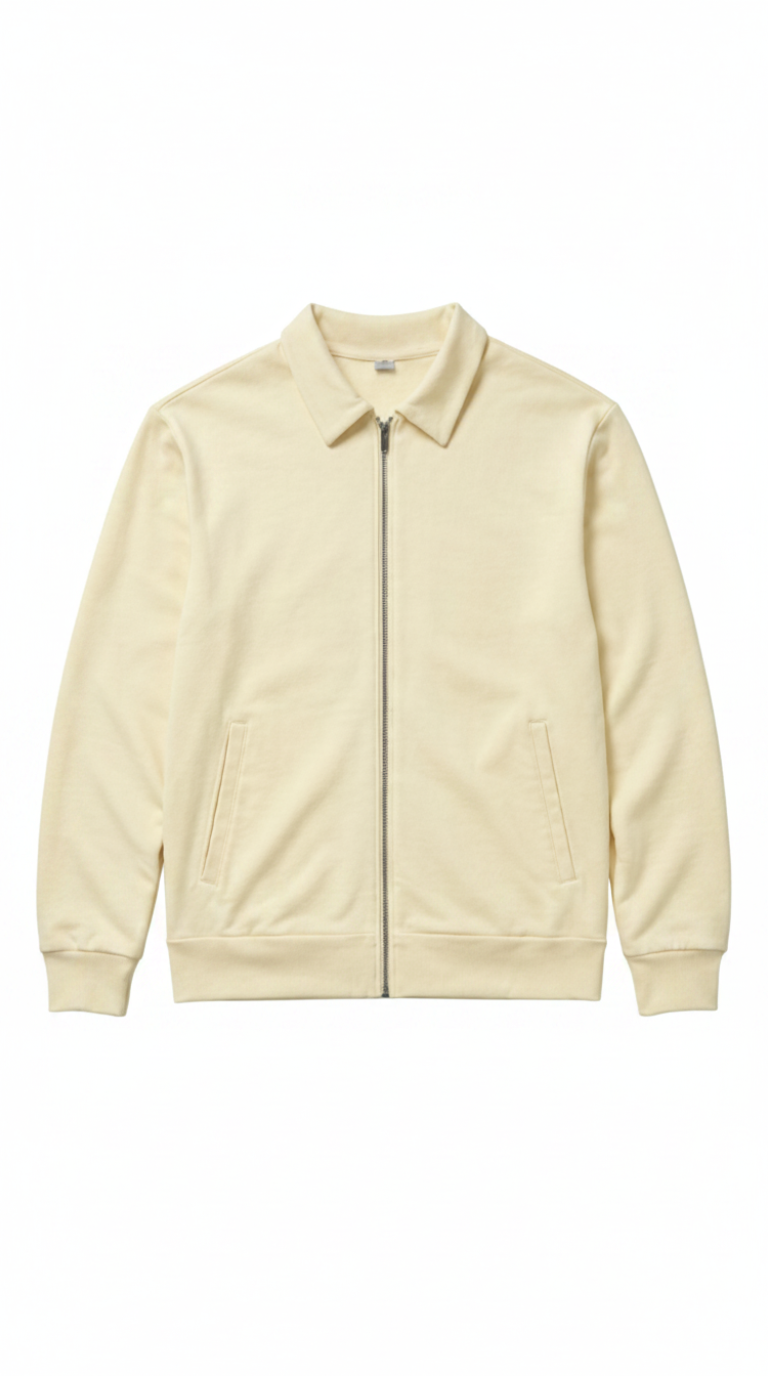 Veste légère d'été