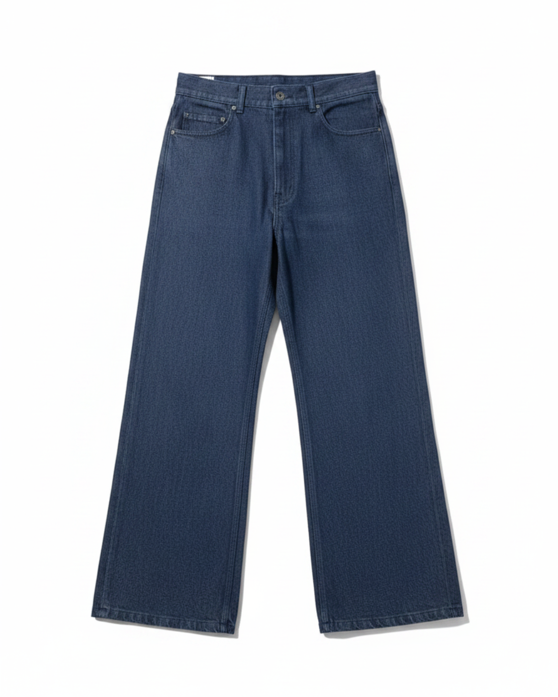 Denim-Romance-Hose