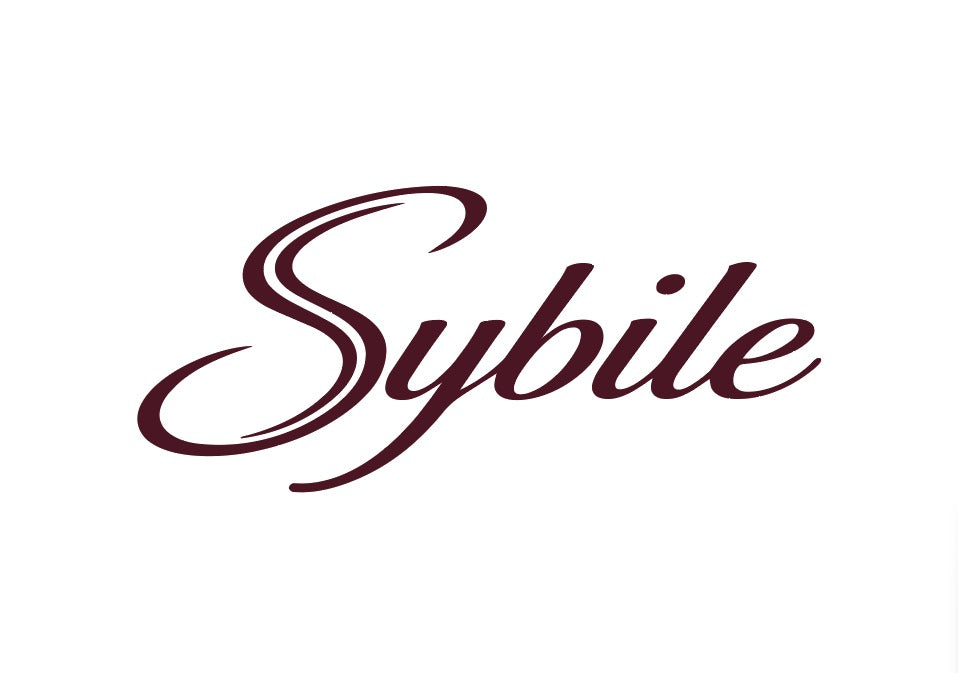 Syble Logo Sybile World – SYBILE