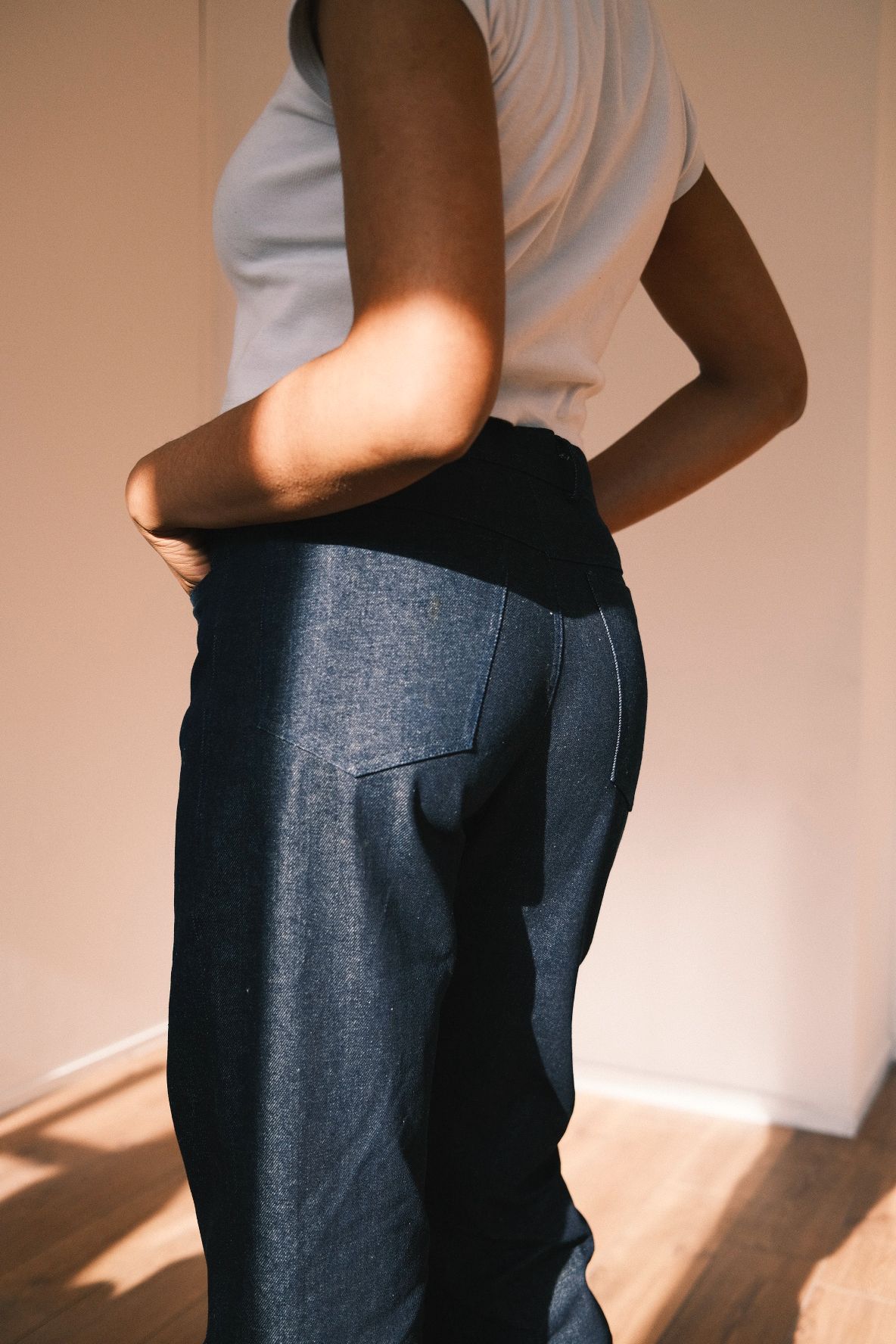 Denim-Romance-Hose