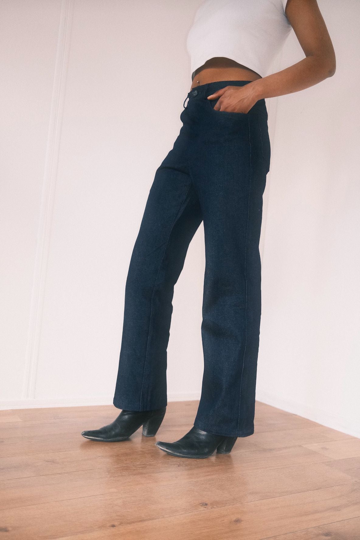 Denim-Romance-Hose