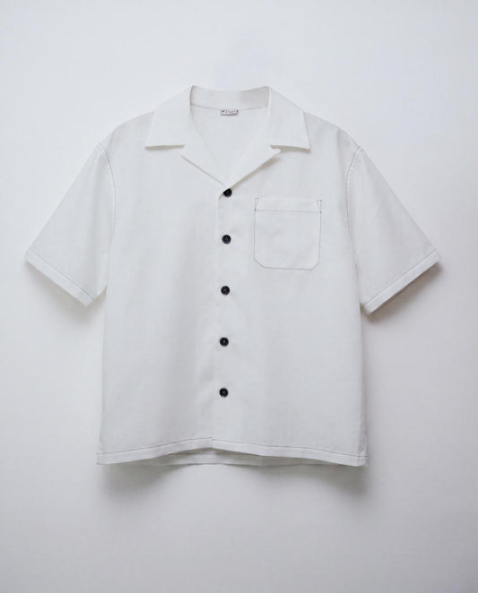 Summer Solstice Short-Sleeve Shirt