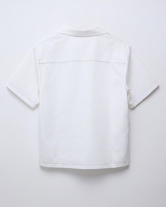 Summer Solstice Short-Sleeve Shirt