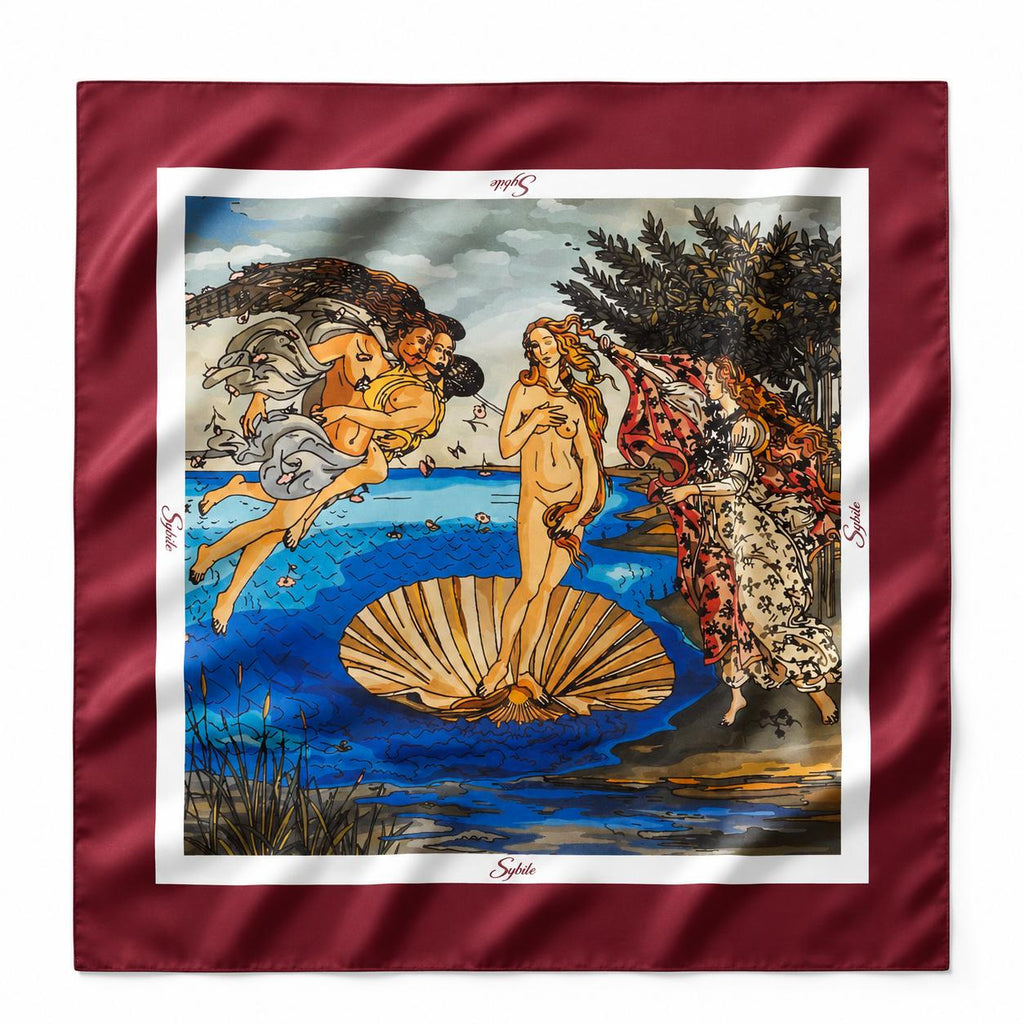 Venus Scarf